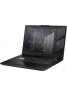 ASUS TUF FX517Z Core i5 12th Gen 16GB RAM 512GB NVMe RTX 3050 4GB 15.6" IPS FHD 144Hz Gaming Laptop
